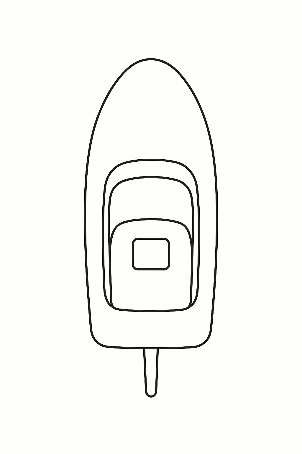 Power Boat
